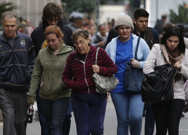 Frente Fria Deve Derrubar Temperatura Em Mogi Das Cruzes A Partir De Amanh